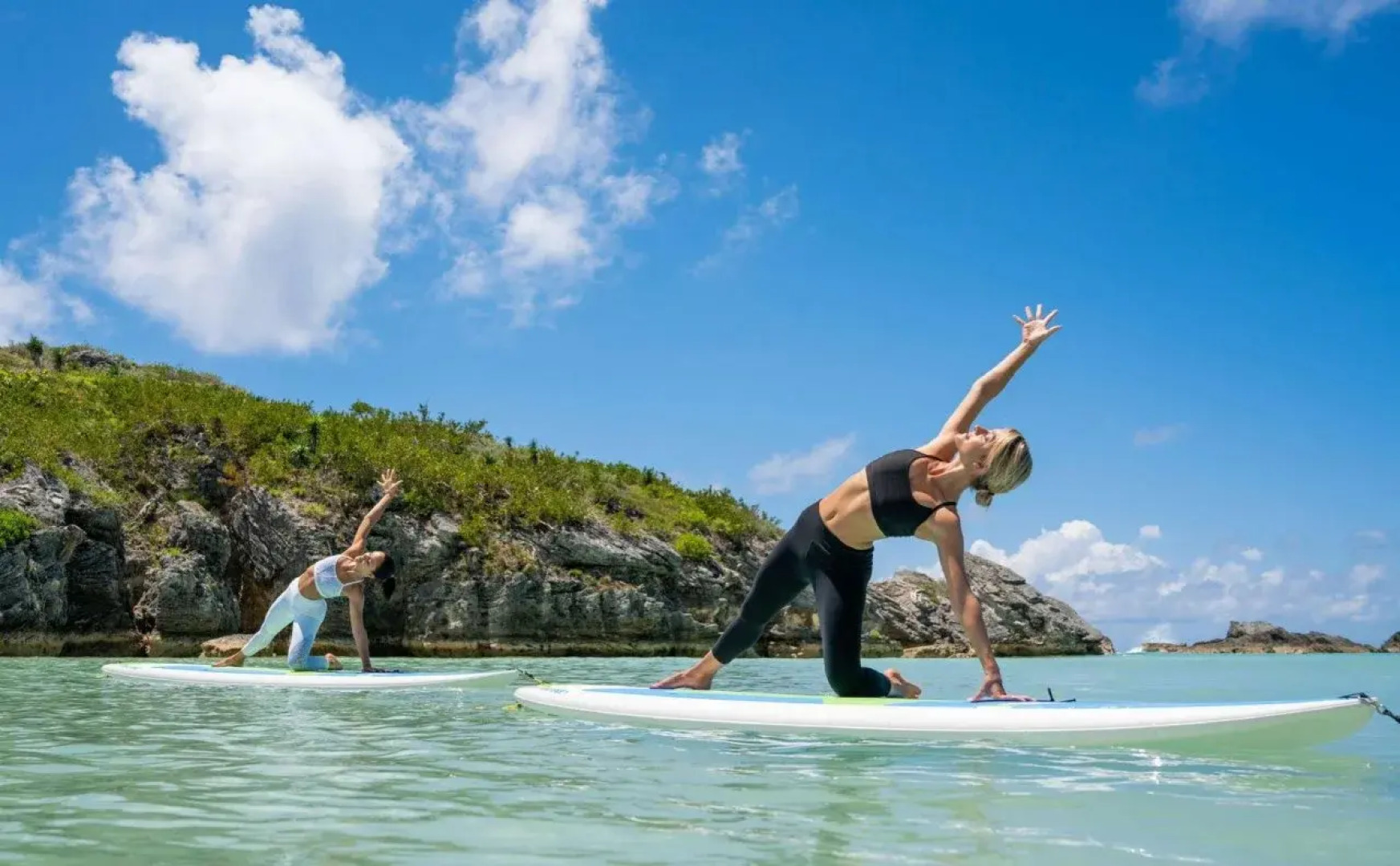 Hamilton Princess & Beach Club - a Fairmont Managed Hotel