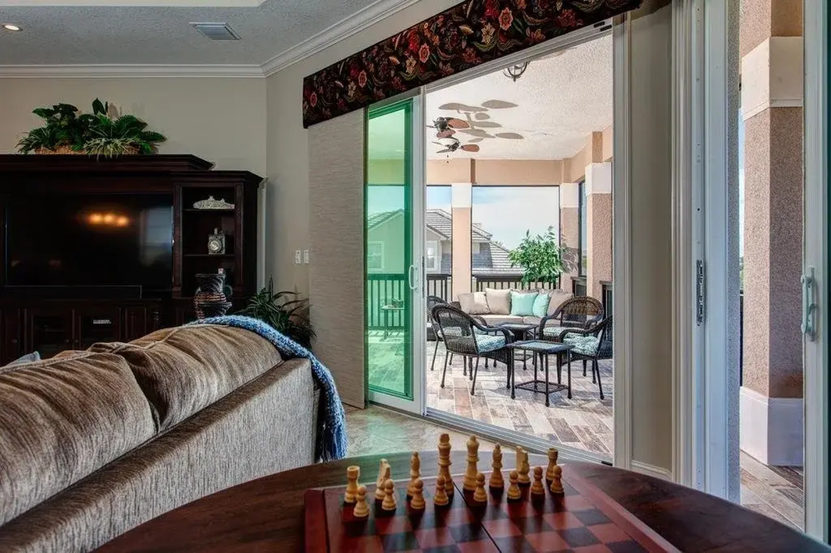 Sandpiper Hammock Holiday Home