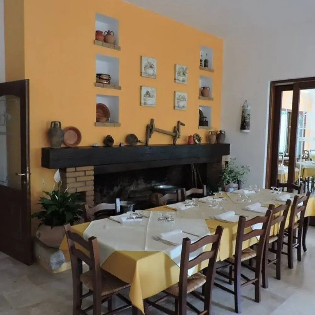 Scala San Giorgio Hotel