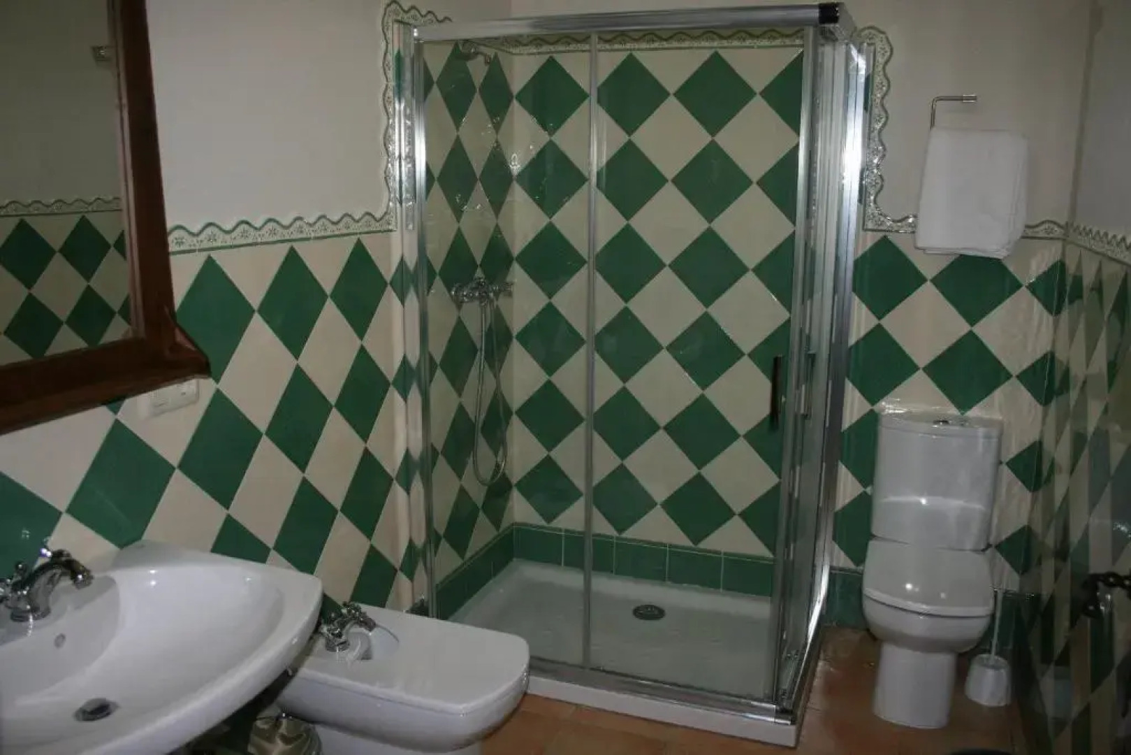 Casa Rural Las Canteras