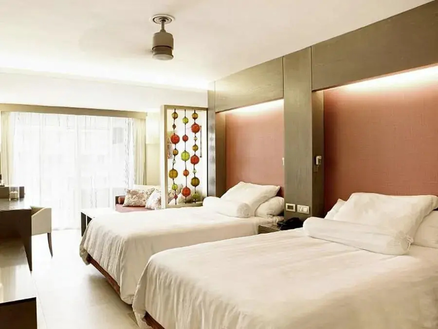 Premium Level at Barceló Bávaro Palace