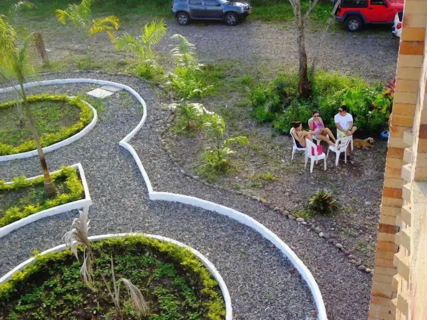 Mesopotamia Finca Hotel