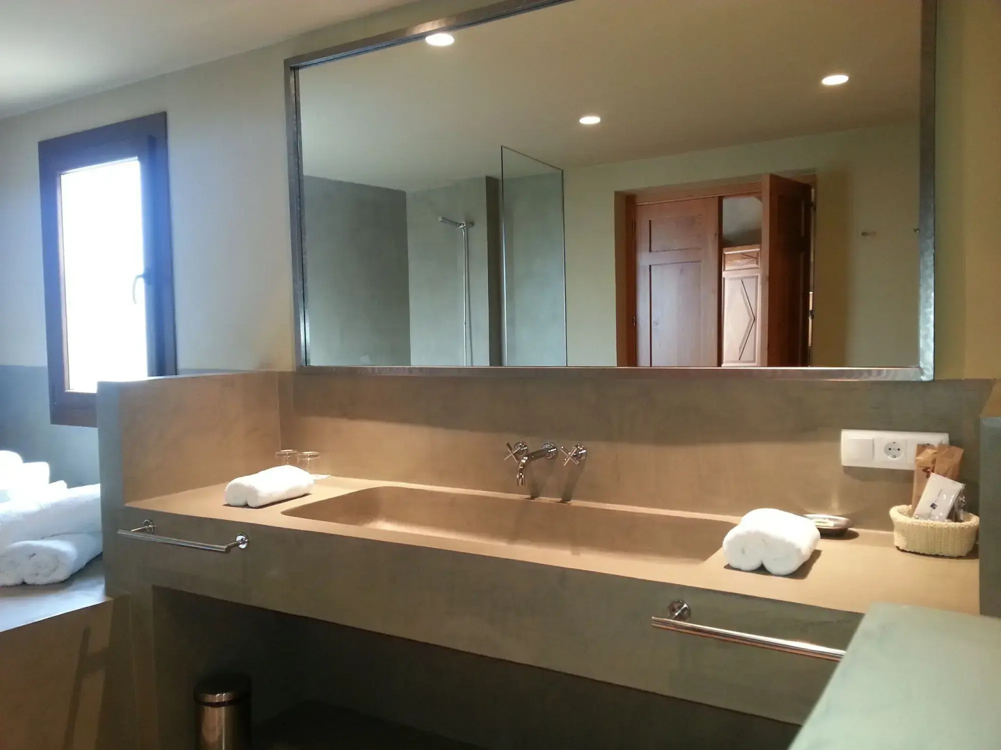 Rusticae Palacio Carvajal Girón