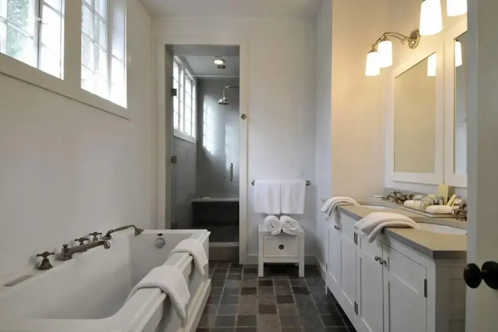 The Baker House 1650