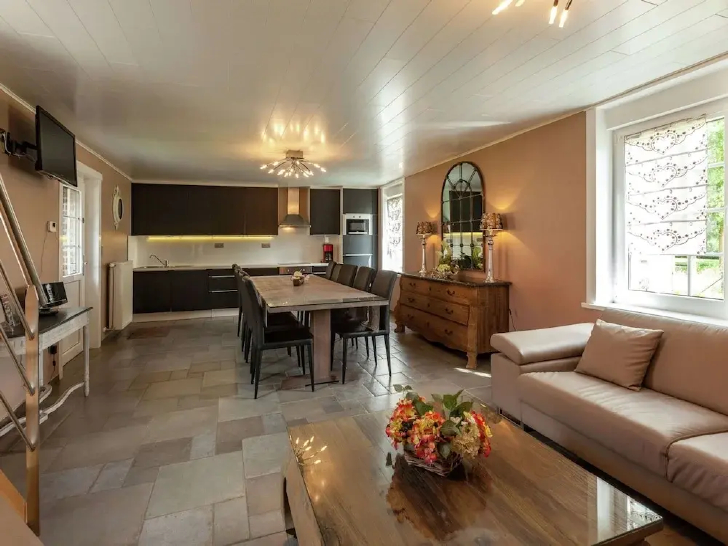 Le Bizet Vacation Home