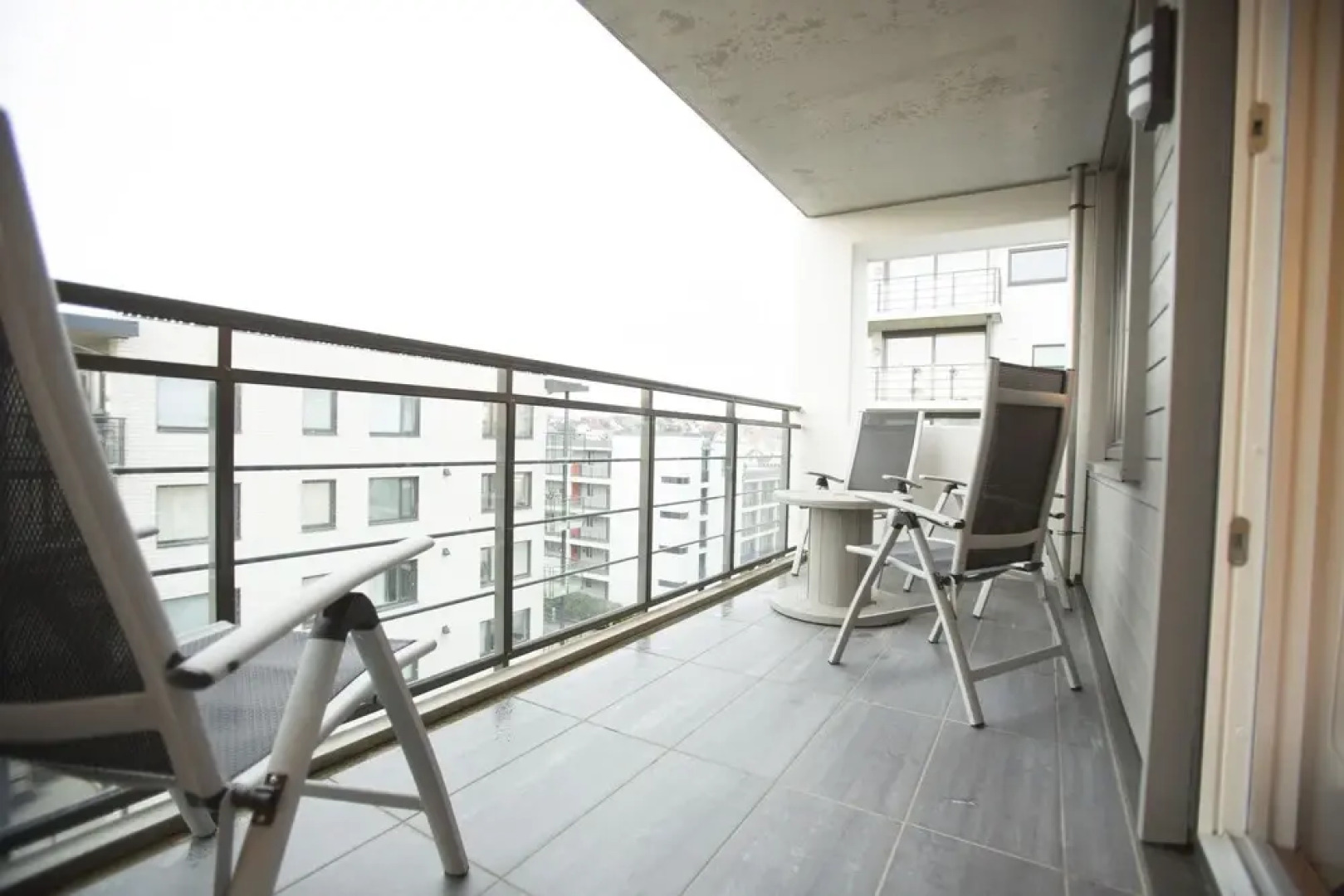 City Housing - Breivikveien 29A