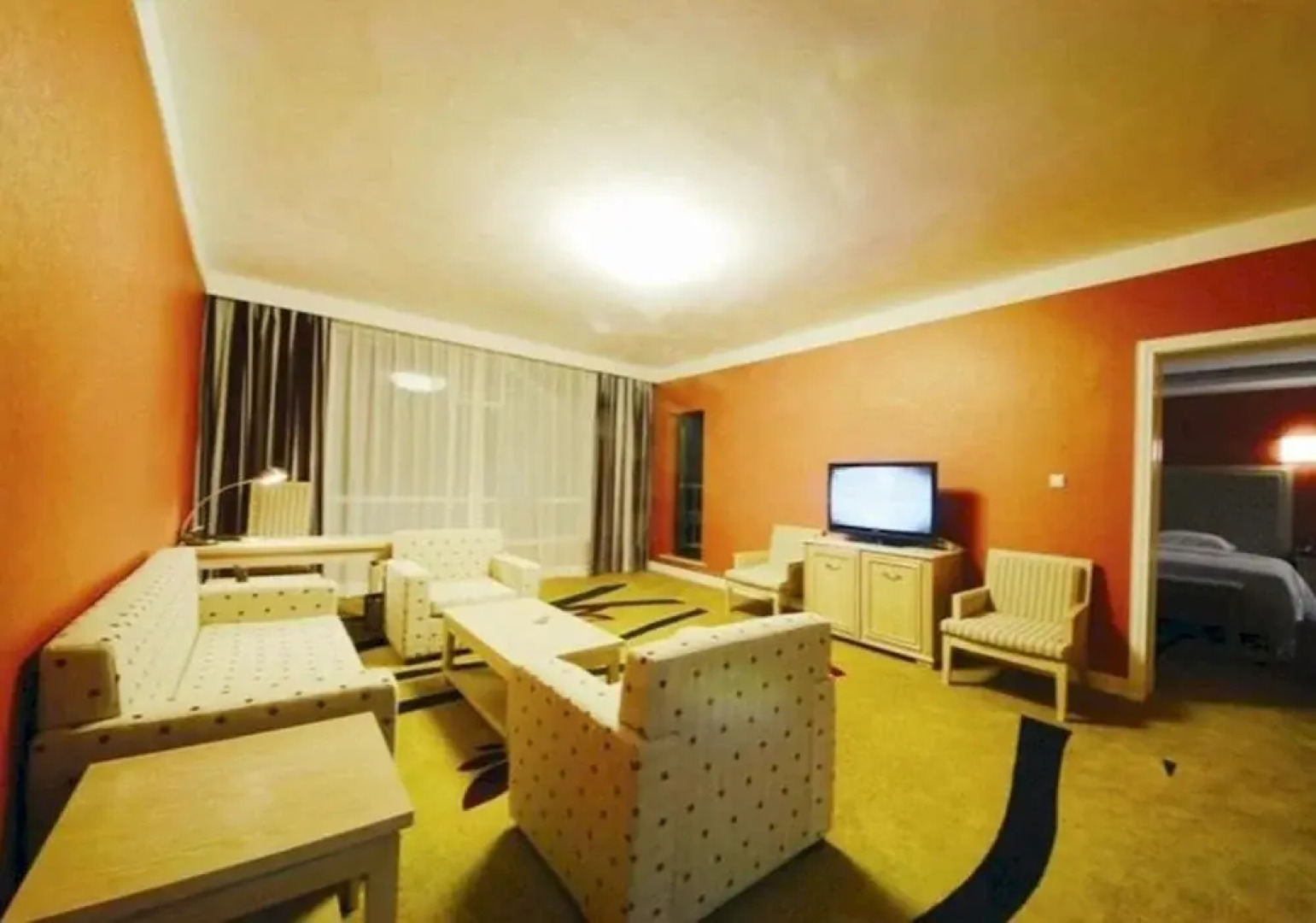 Changbaishan Gem Hotel