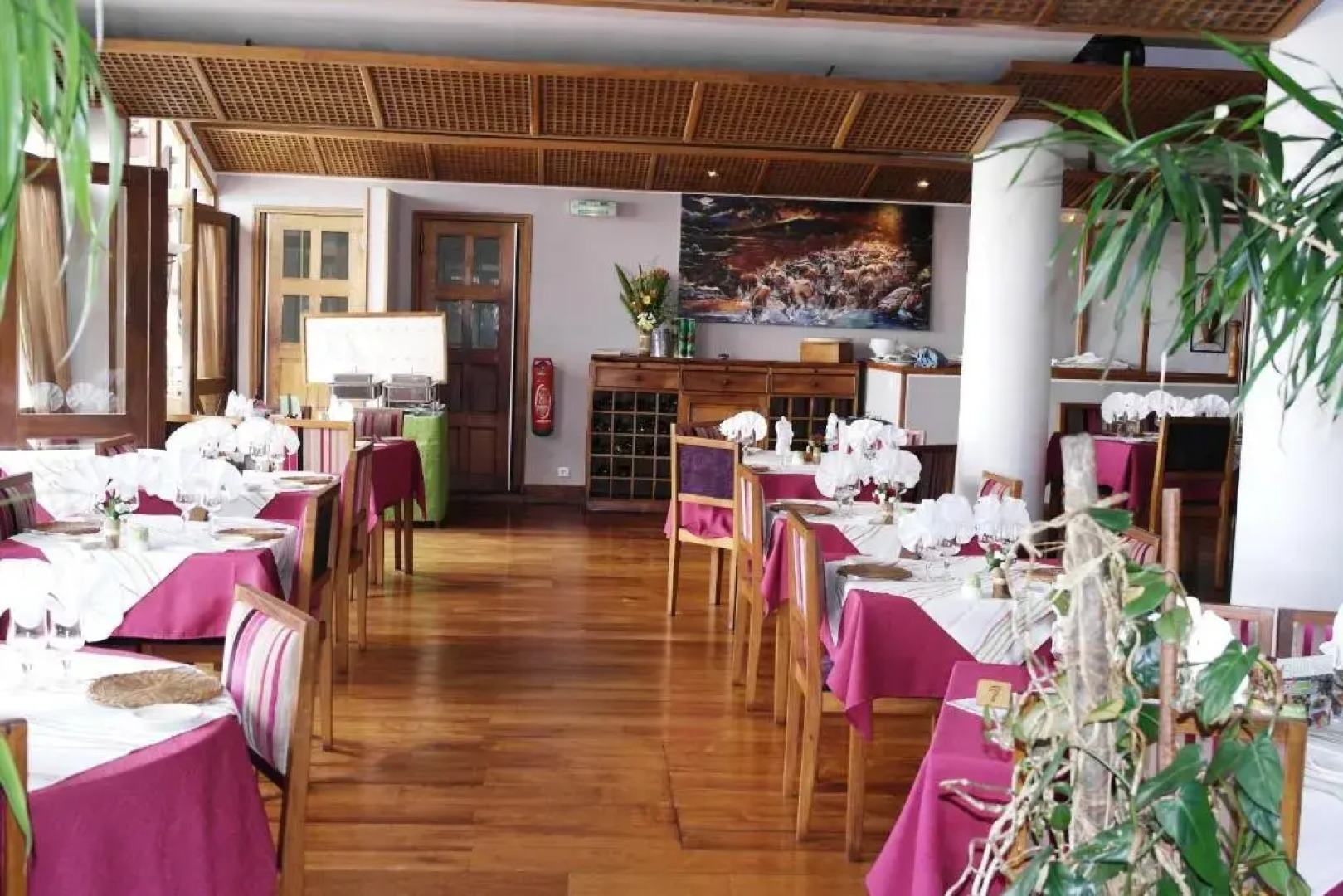 Palissandre Hotel & Spa