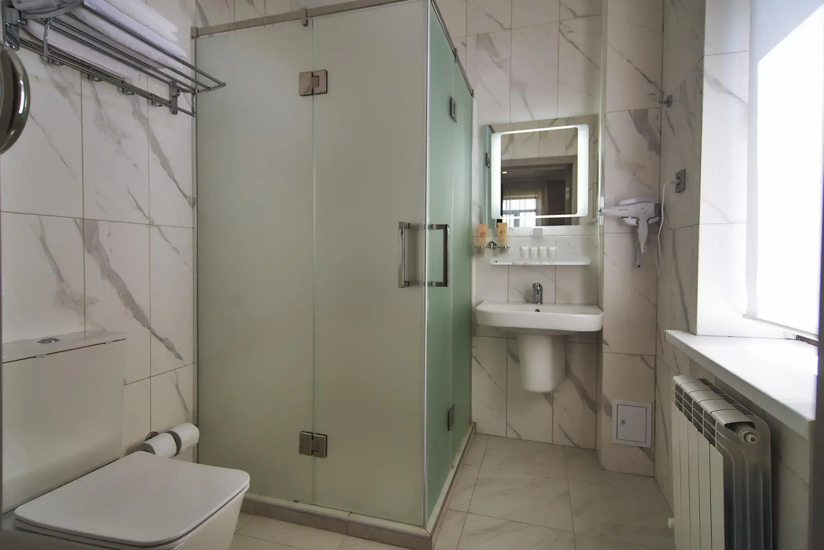 Колизей на Ленина