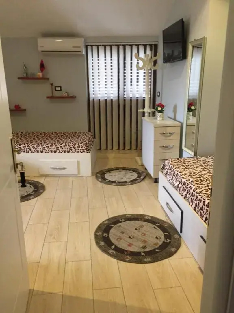 Lille France Apartments