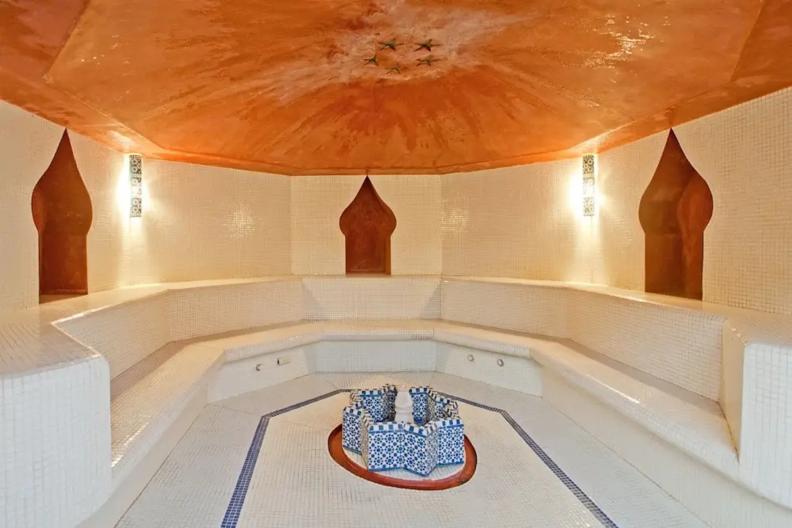 Asclepios Wellness and Spa