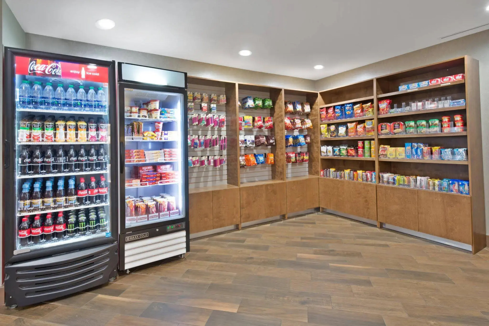 Holiday Inn Express & Suites New Cumberland by IHG