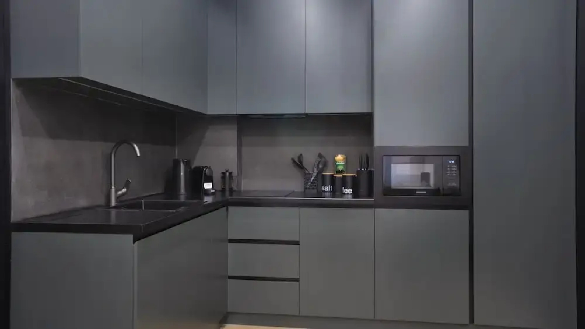 Stay Inn на ул. Бузанда, 97-11