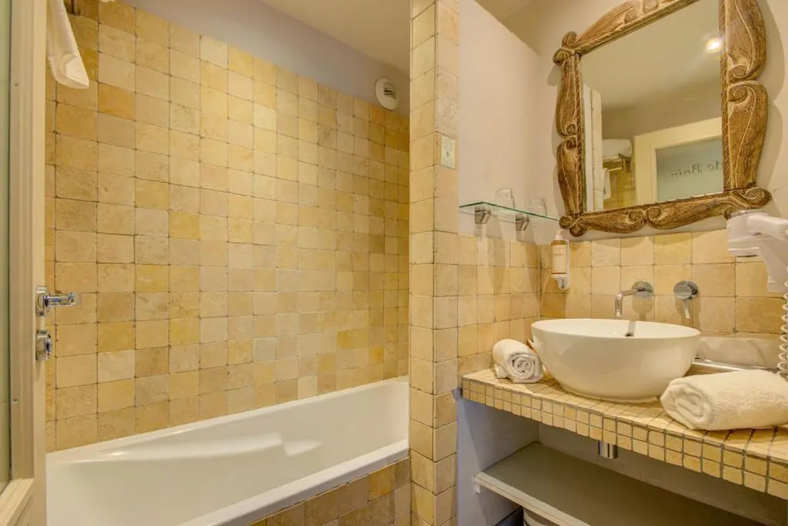 Hotel Bastide de Lourmarin