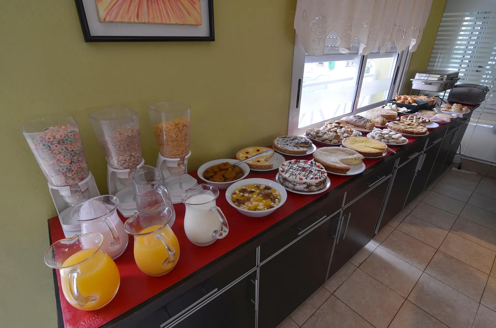 Alto Verde Suite And Apart