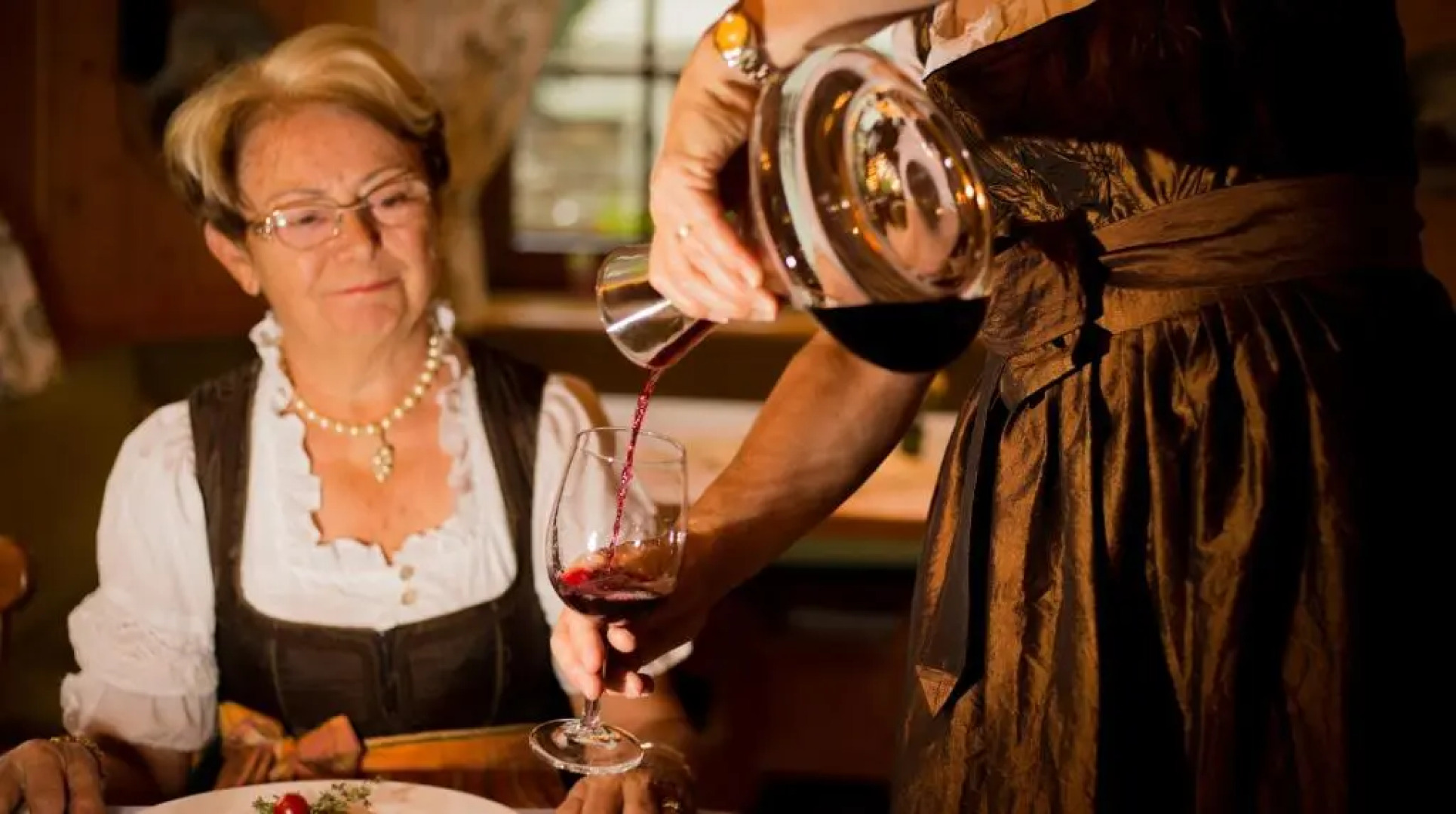 Appartement- und Wellnesshotel Charlotte - 3 Sterne Superior