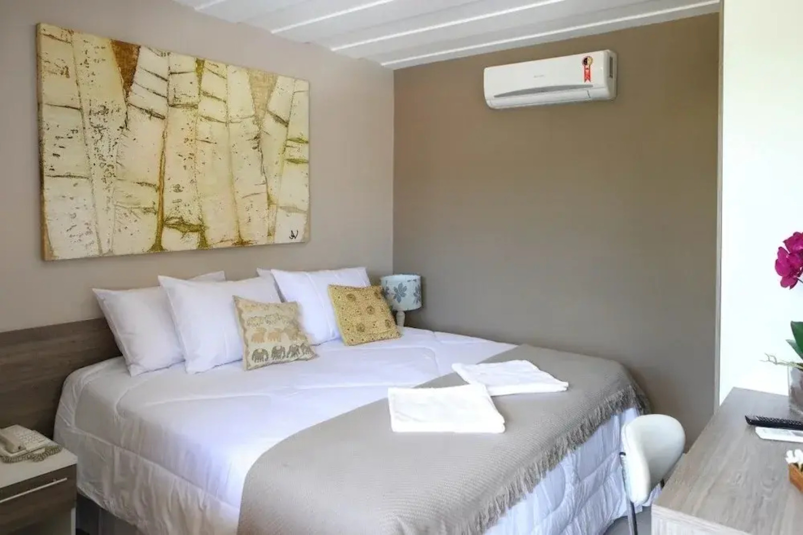 Pousada Casa das Janelas Azuis