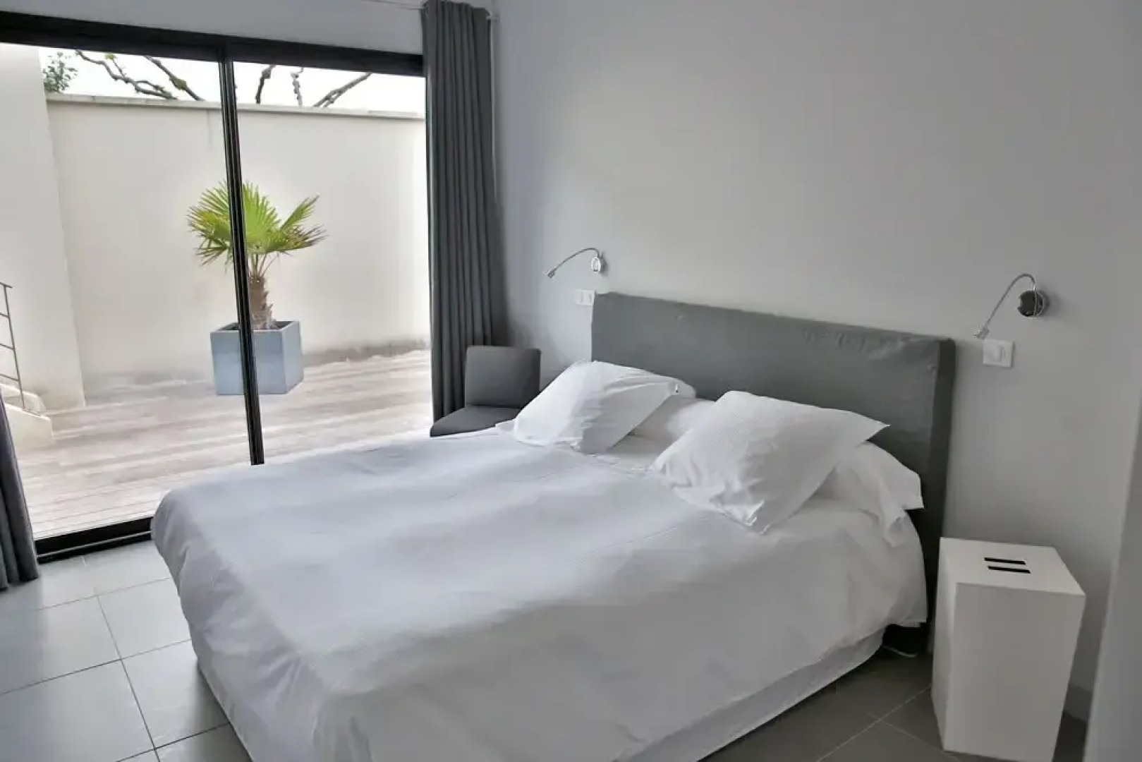 Villa Mayarko Lafitenia Resort