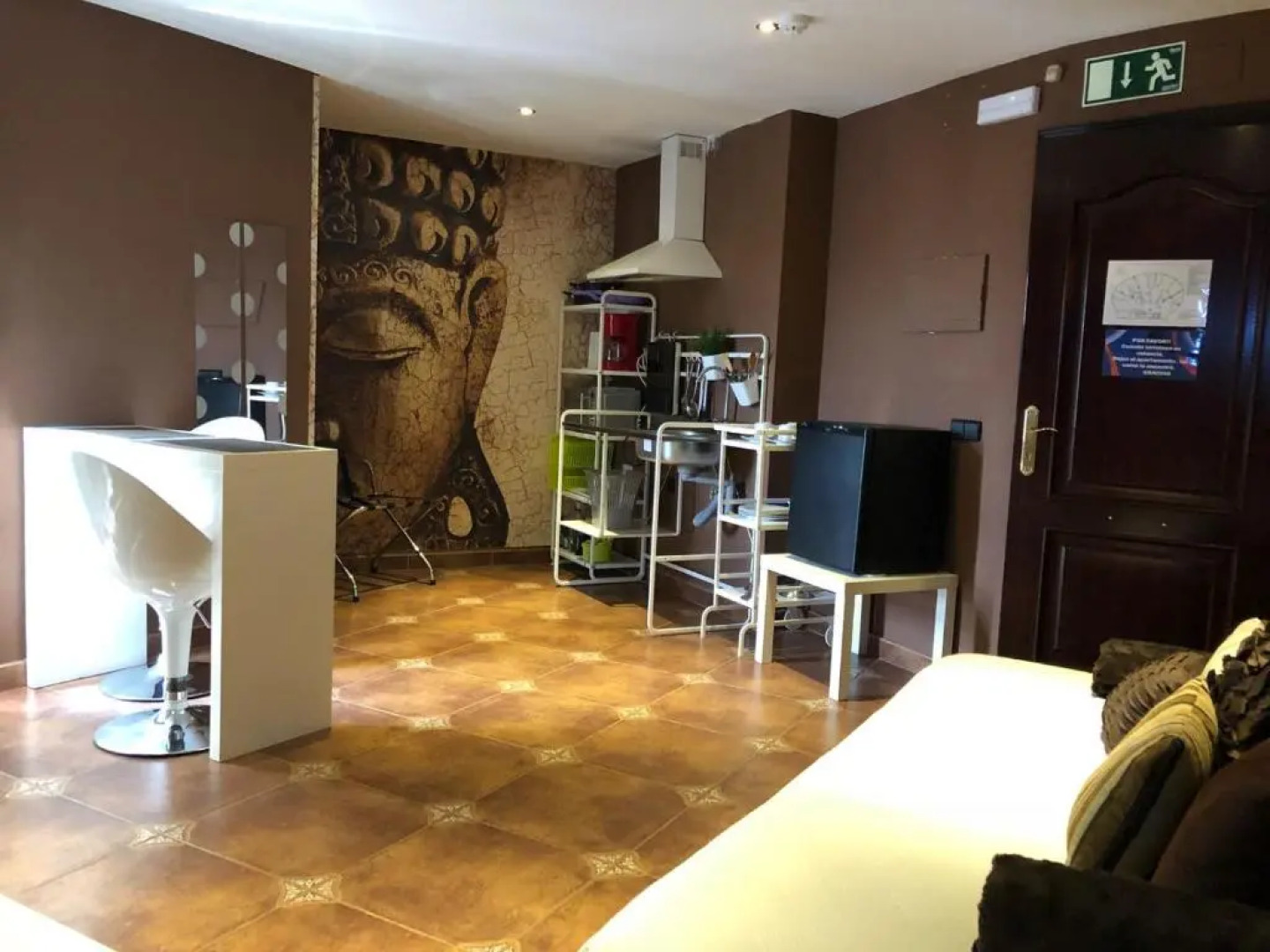 Apartamentos Los Angeles