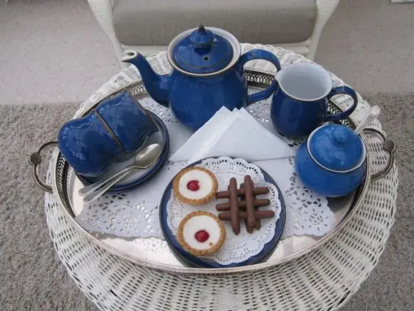 Abbeyvale House Bed and Breakfast