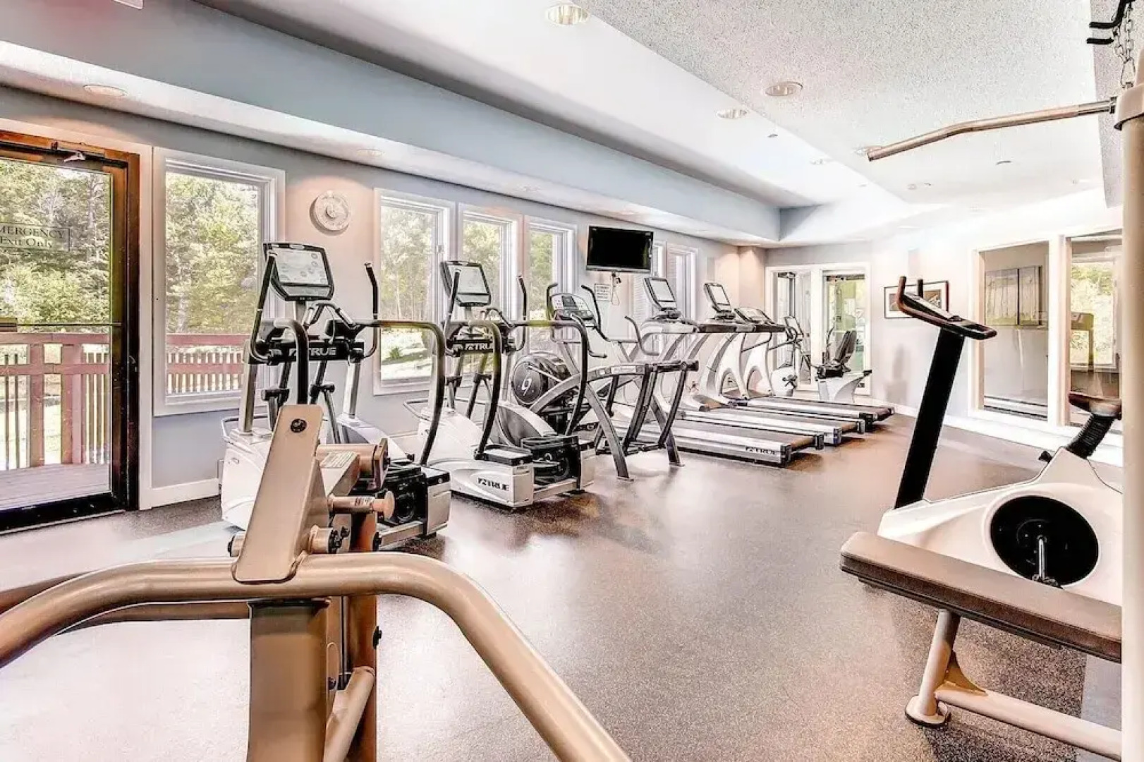 Sunrise - W Glade J-1