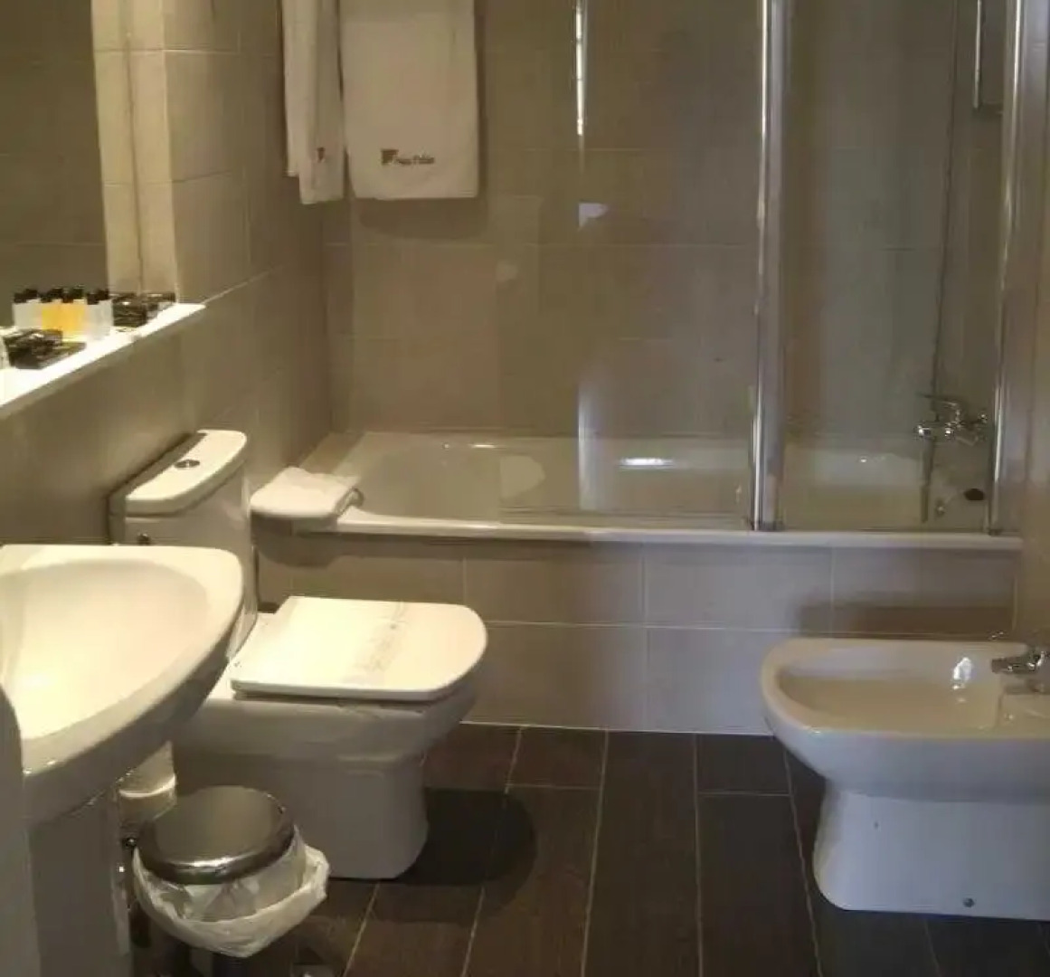 Apartamentos Turisticos San Pablo