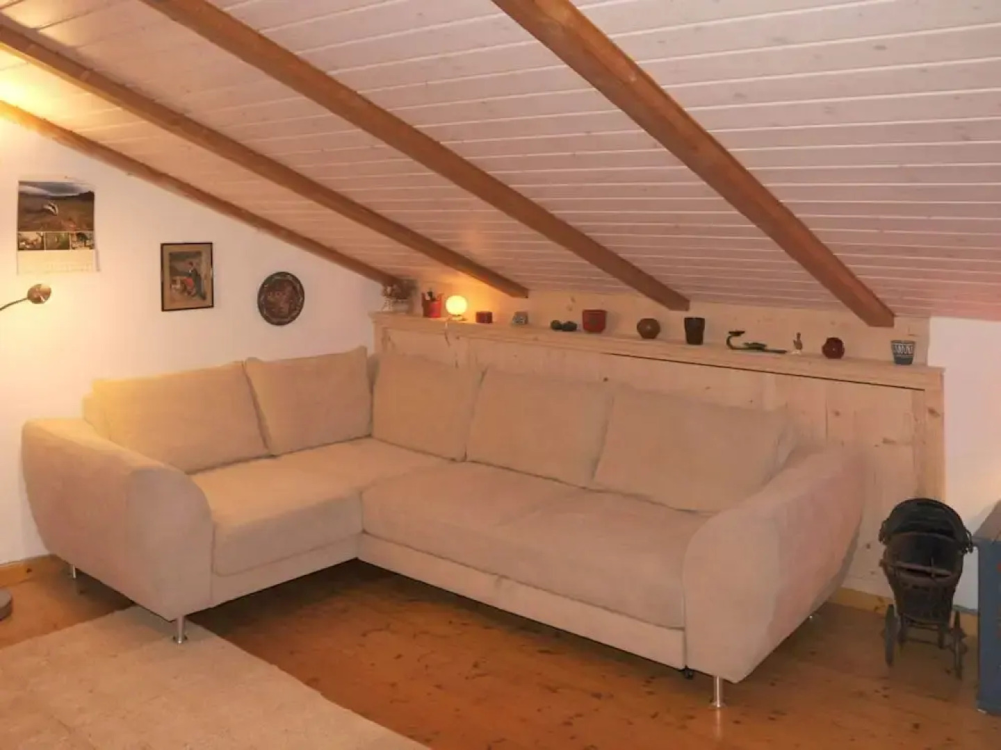 Holiday Home Feldbergblick