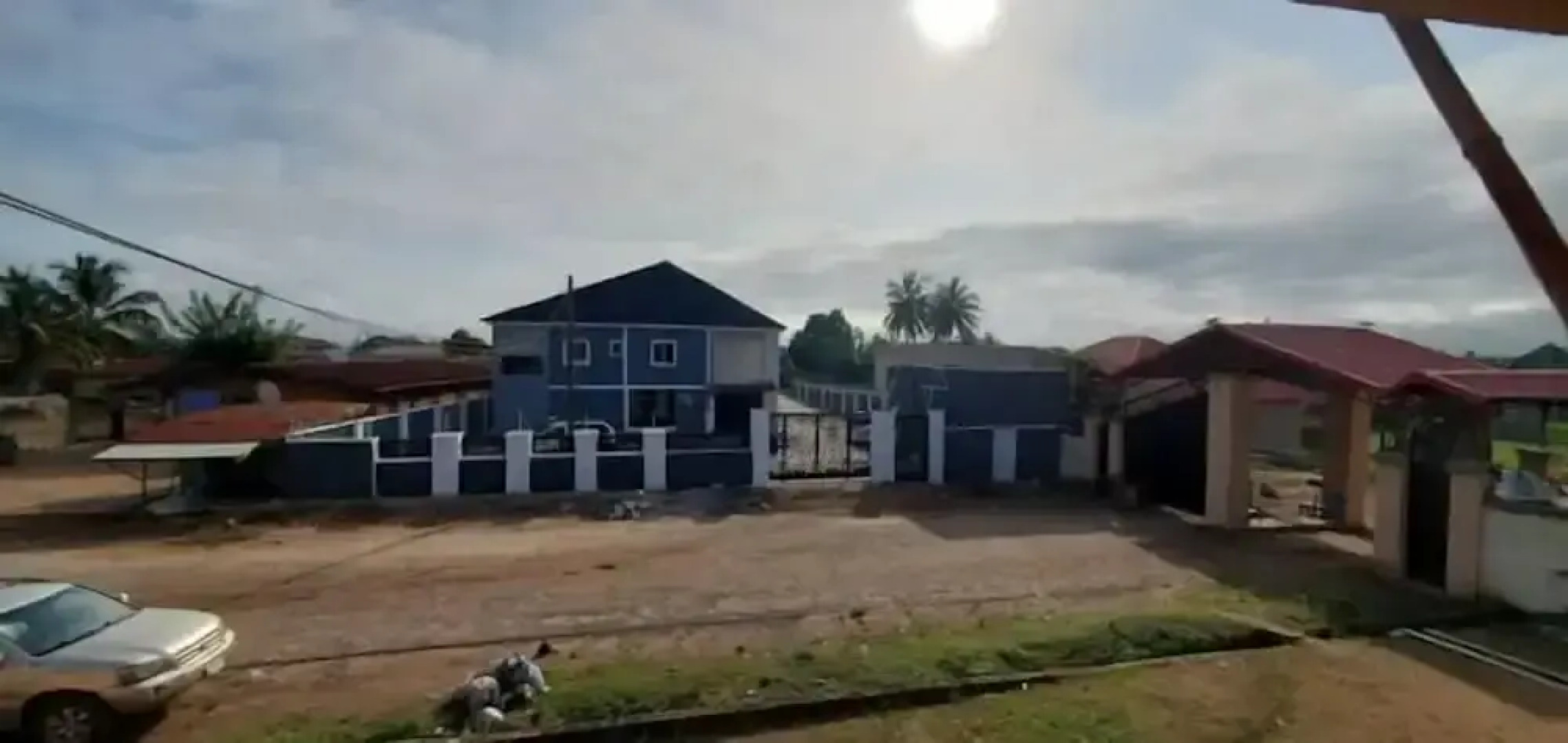 2508 Hotel and Suites Akure