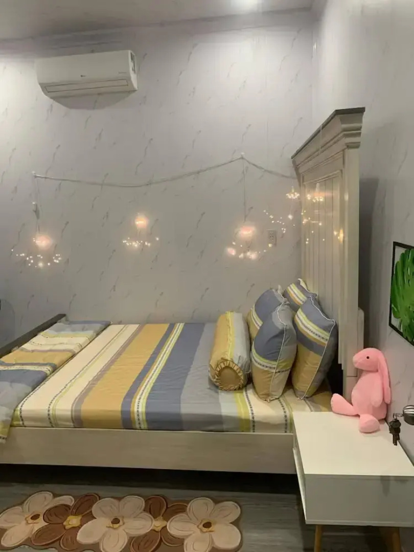 Ruby House, 3 Bedroom Apartment, Beachside