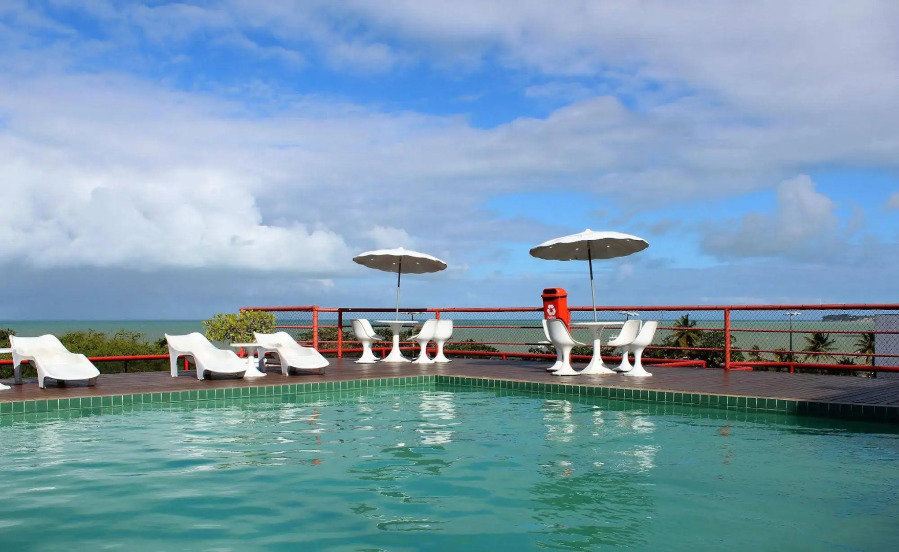 Victory Flats Tambaú