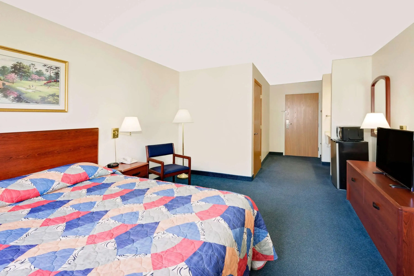 Super 8 by Wyndham Emmetsburg