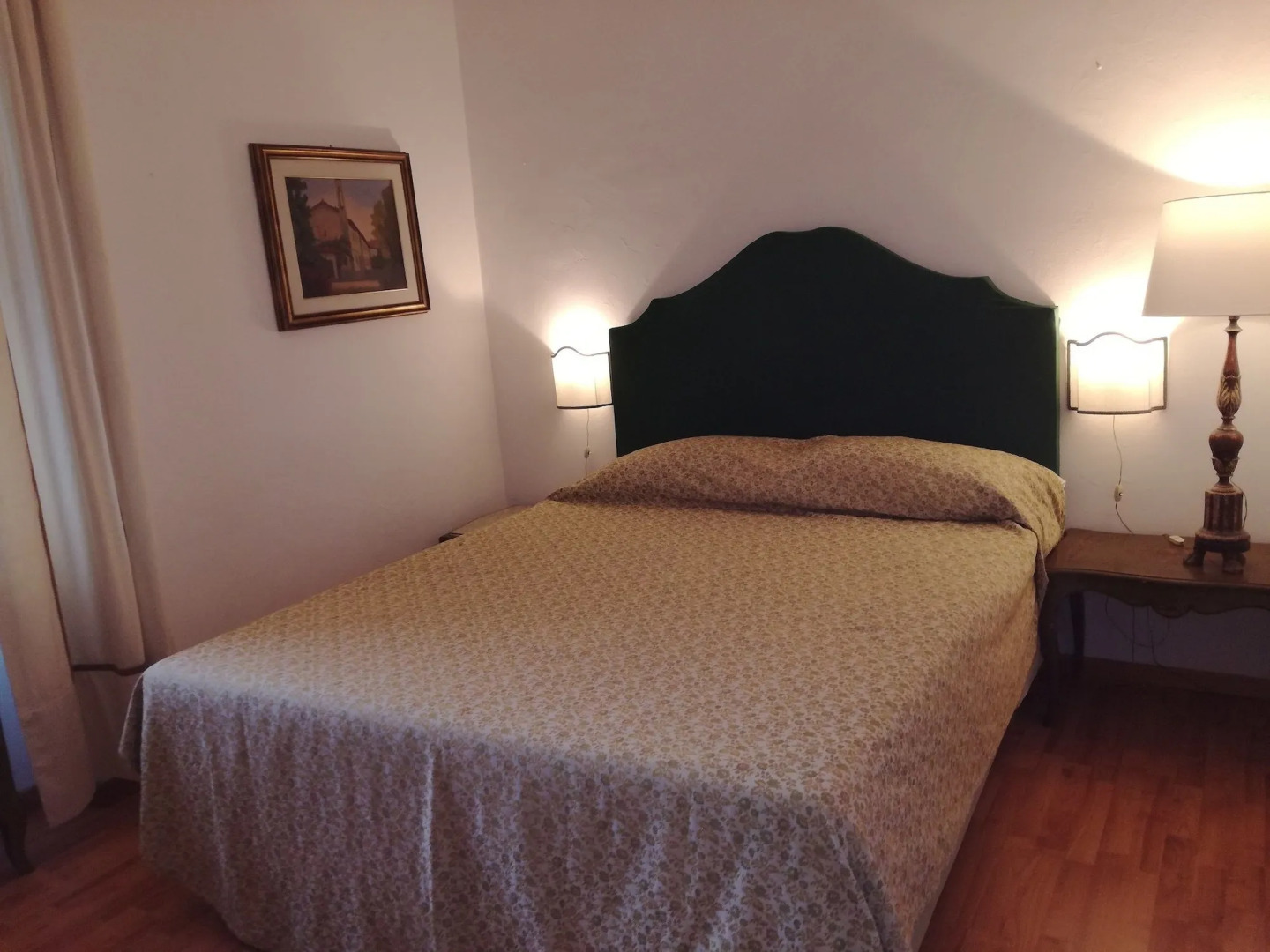 Poderi di Tragliatella Farmhouse