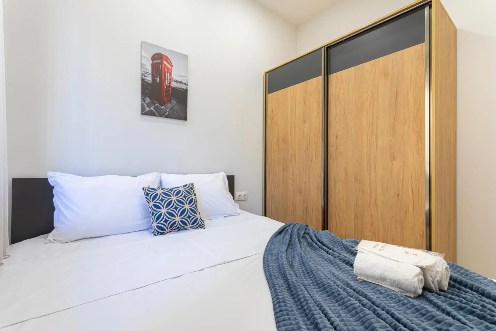 Stay Inn (Стей Инн) на улице  Мартироса Сарьяна 26/3