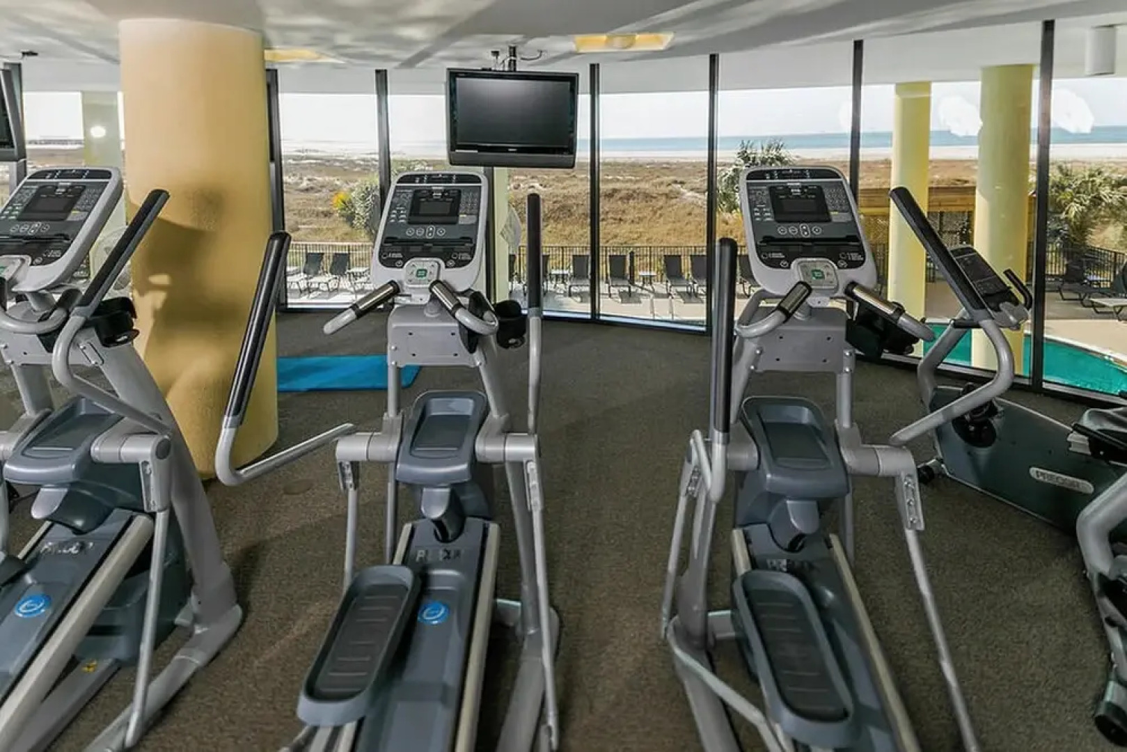 407 Holiday Isle 407 by ACP