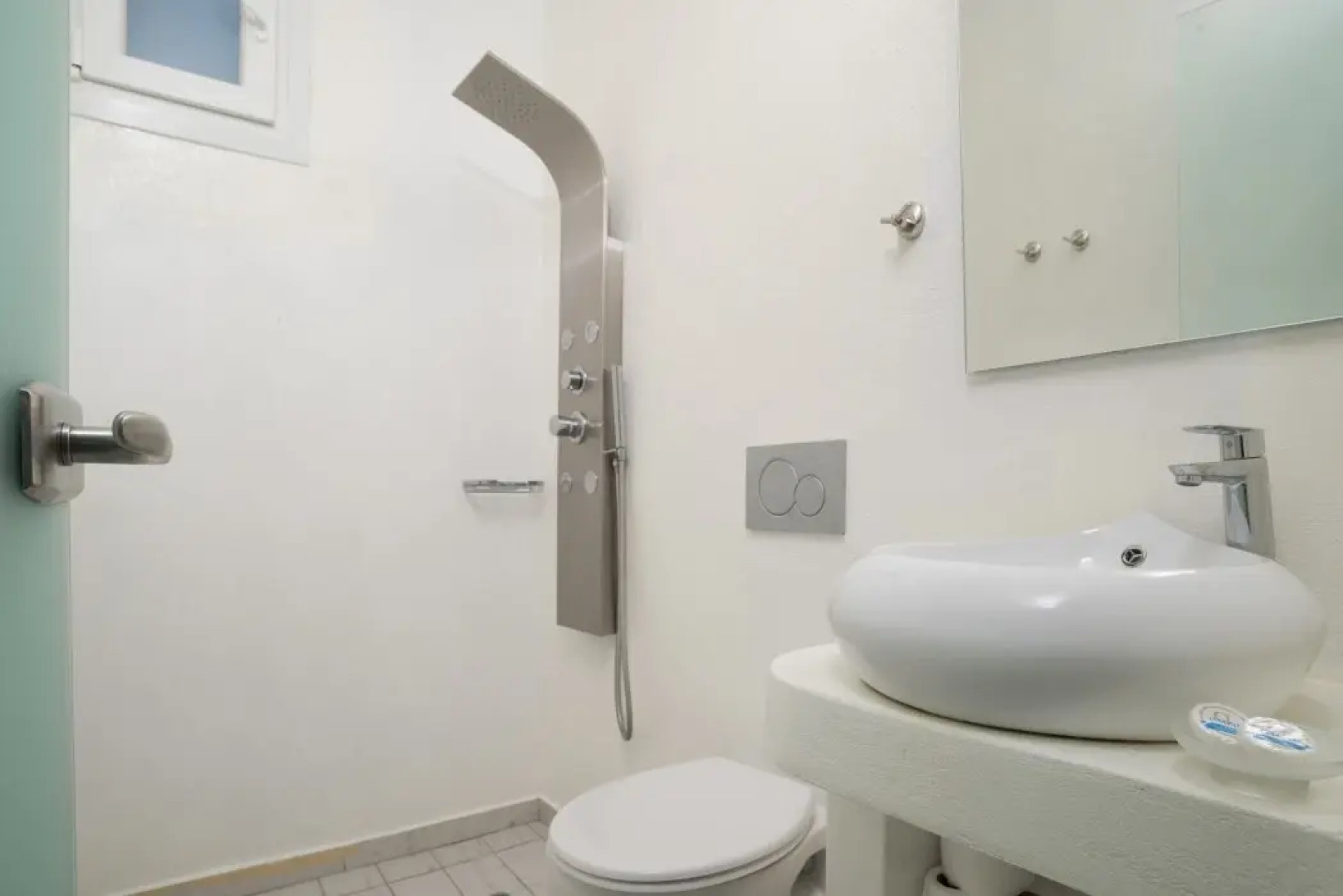 Studios Marianna & Suites