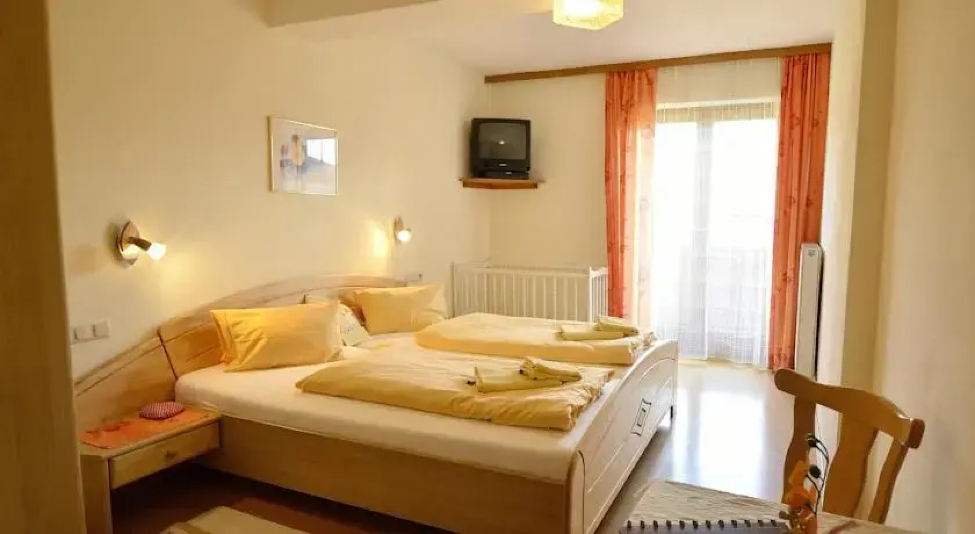 Erlebnisbauernhof Urak