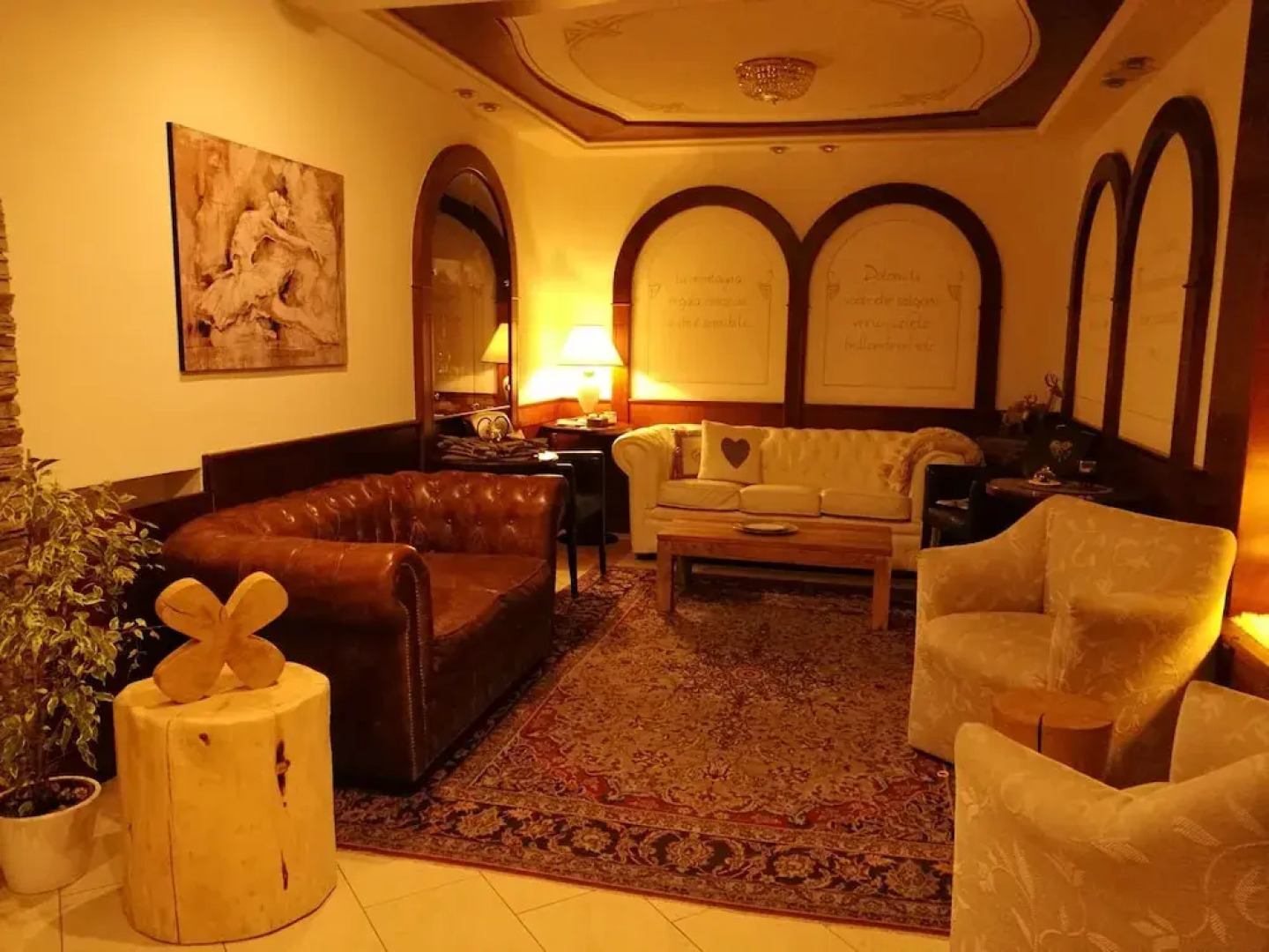 Piccolo Hotel Andalo Suite Resort