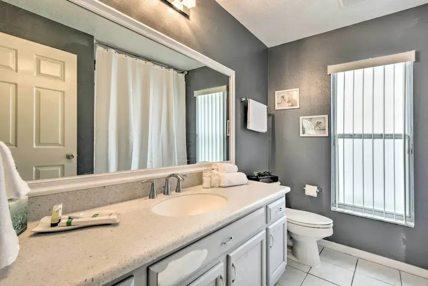 Apopka Single-story Home w/ Private Lanai + Pool!