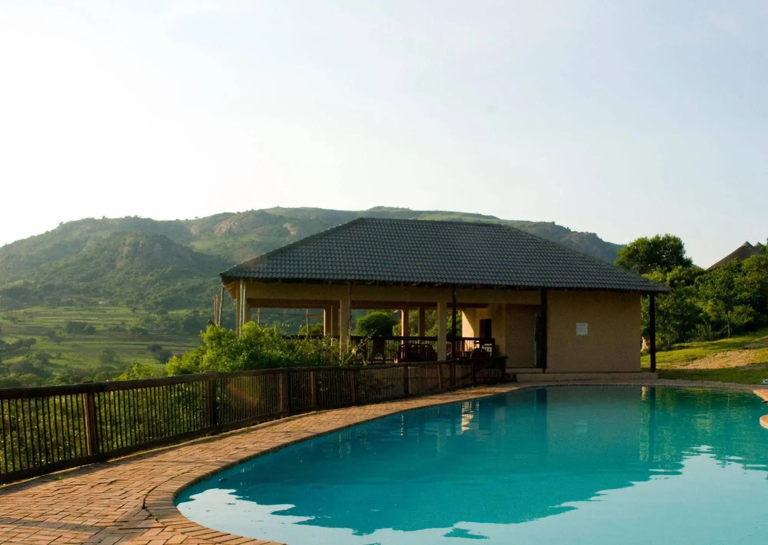 Maguga Lodge