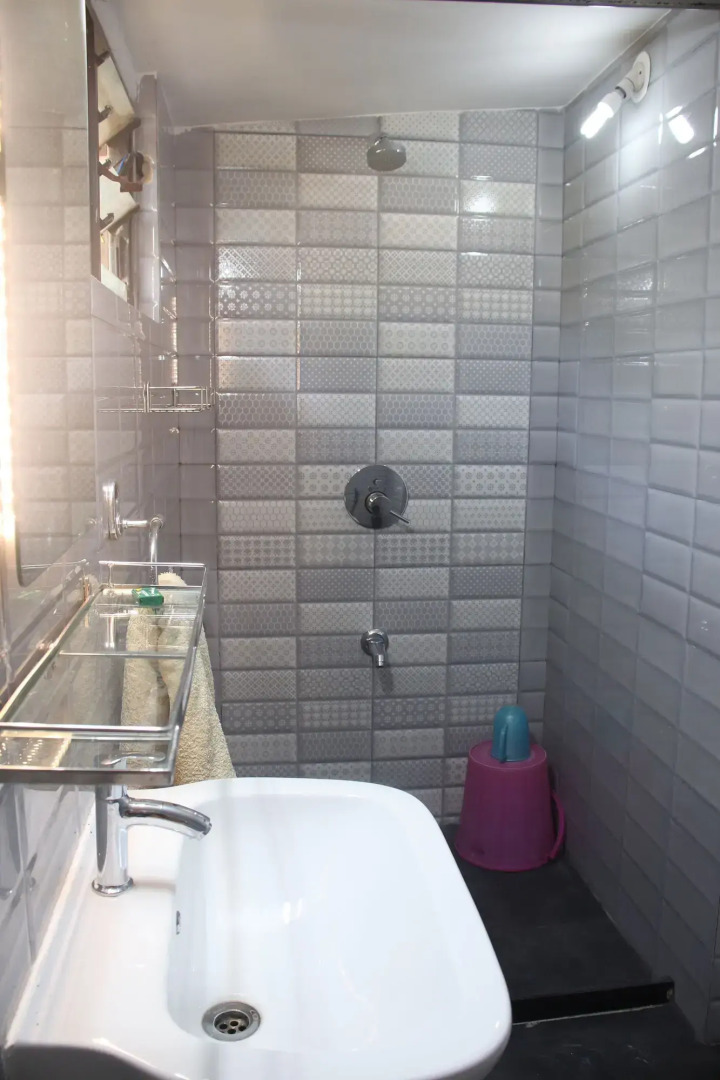 Peravel Beach Holiday Home