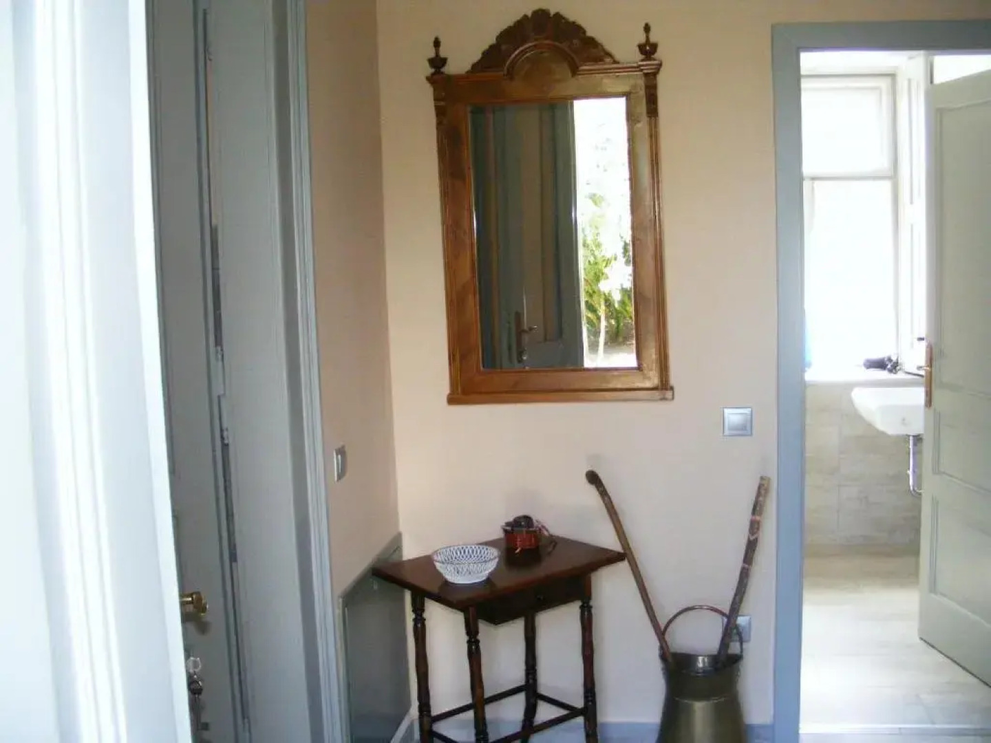 Kétbodonyi Apartments