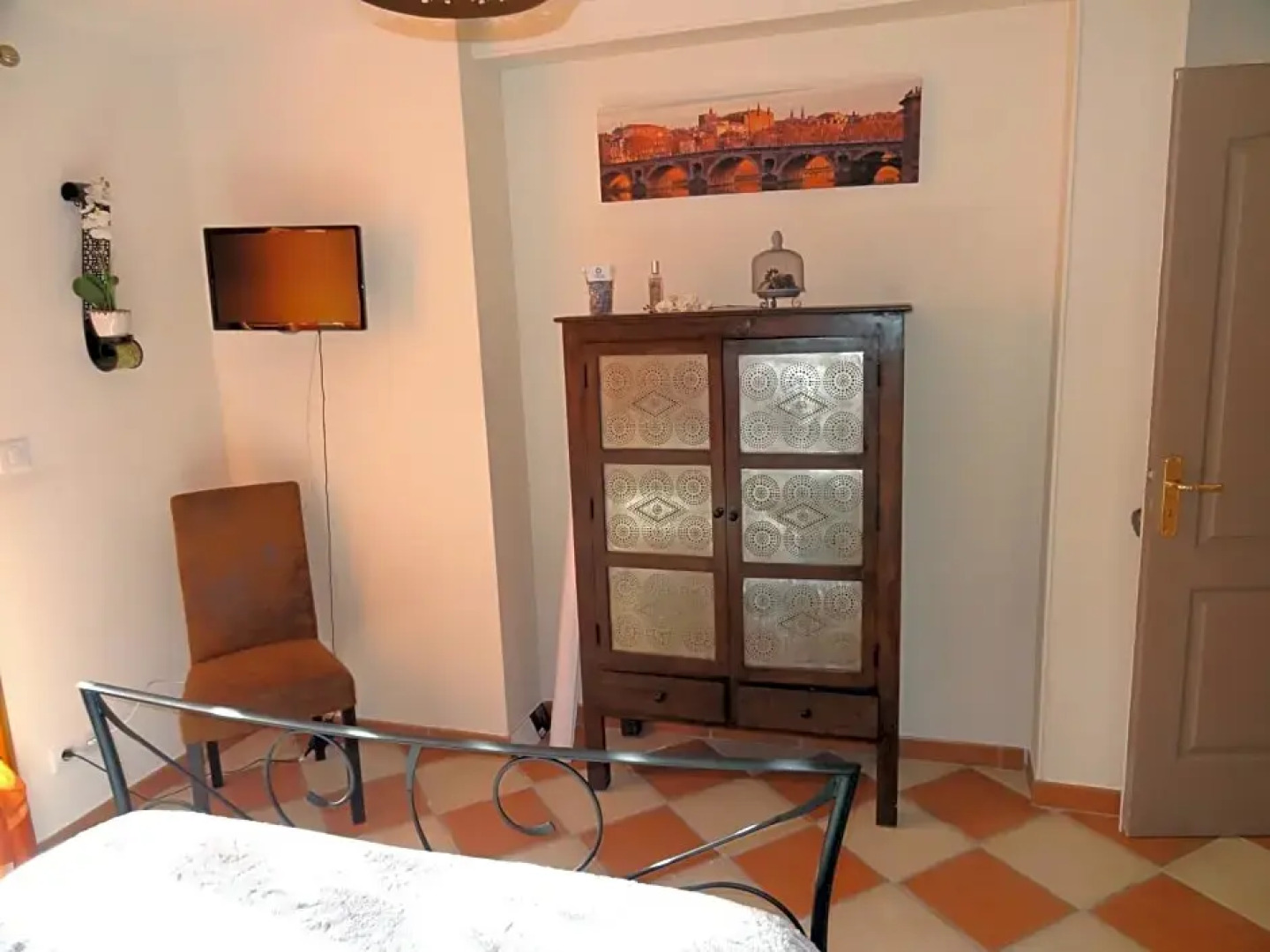 LEscale de la Pradelle