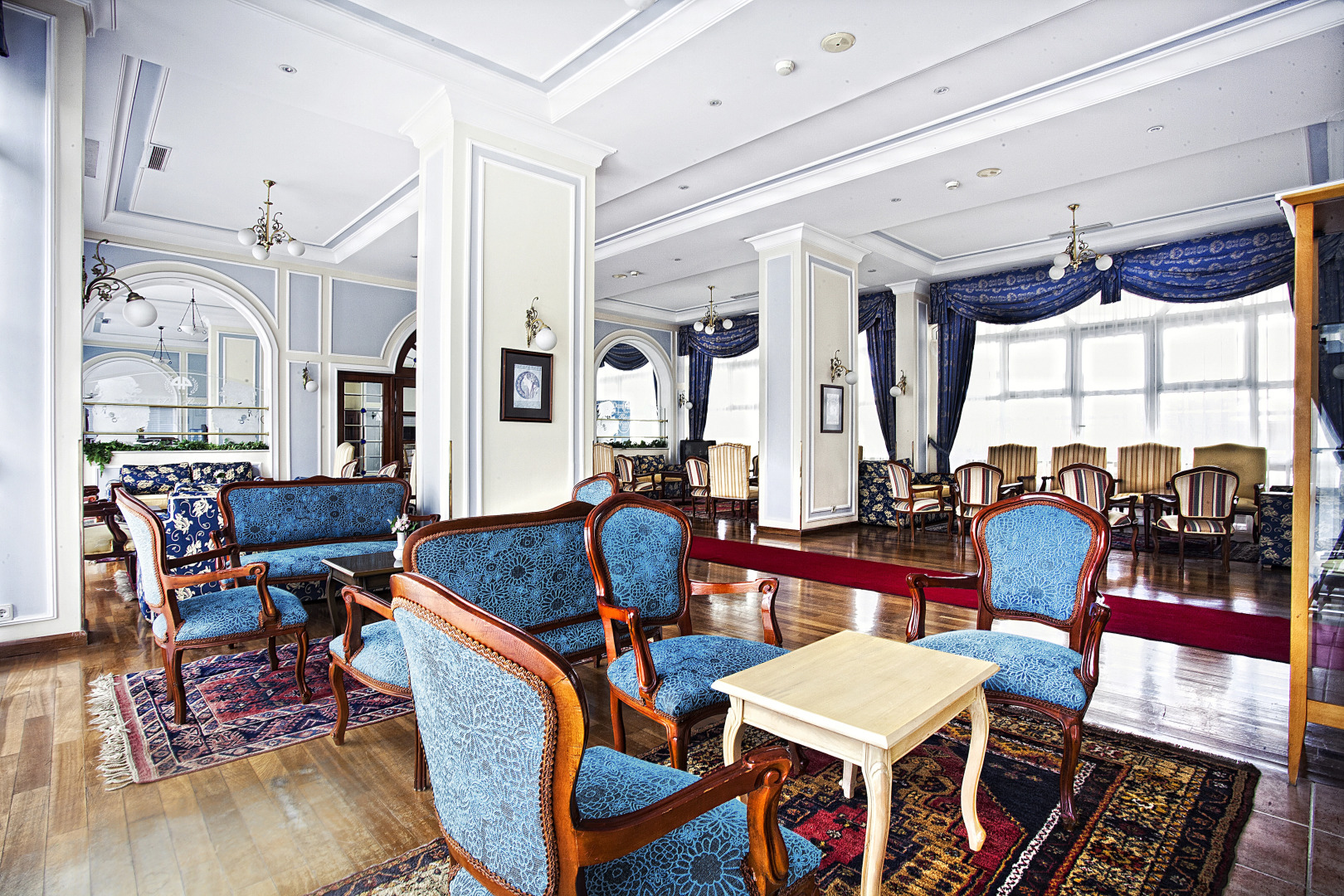 Pashas Princess by Werde Hotels Adult Only (+16)