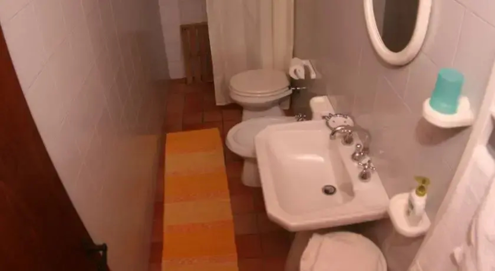 Agriturismo Camugnano