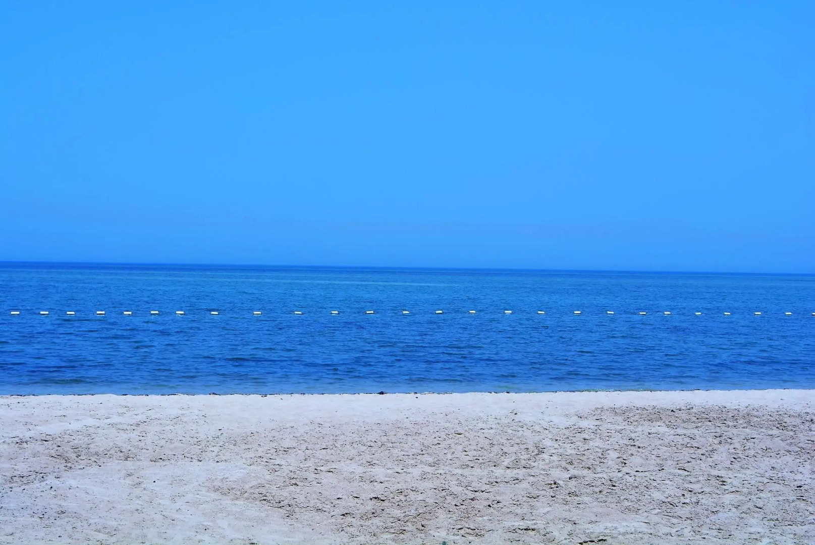 Aquamarine Kuwait Resort