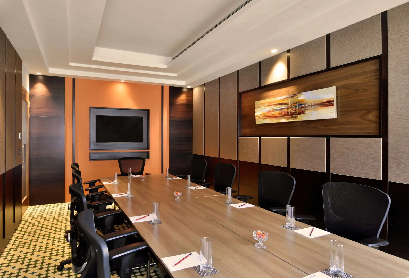 Radisson Blu Plaza Resort & Convention Centre Karjat