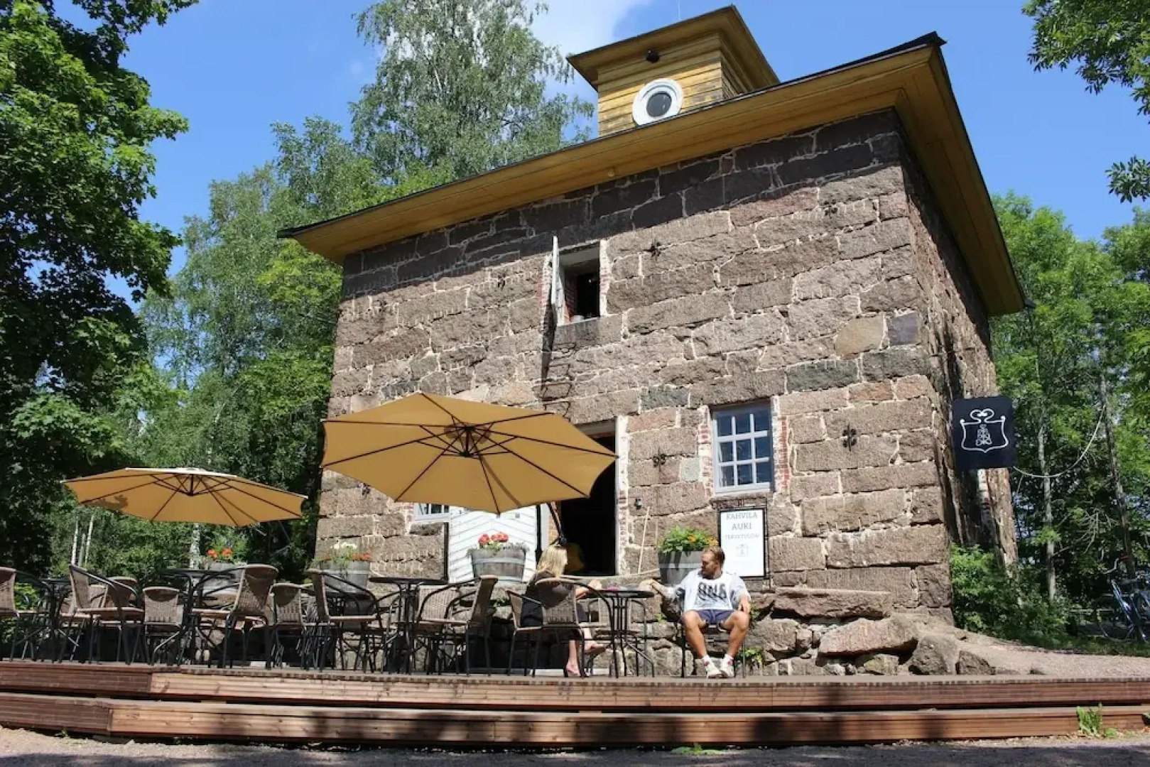 Nuorisokeskus Anjala