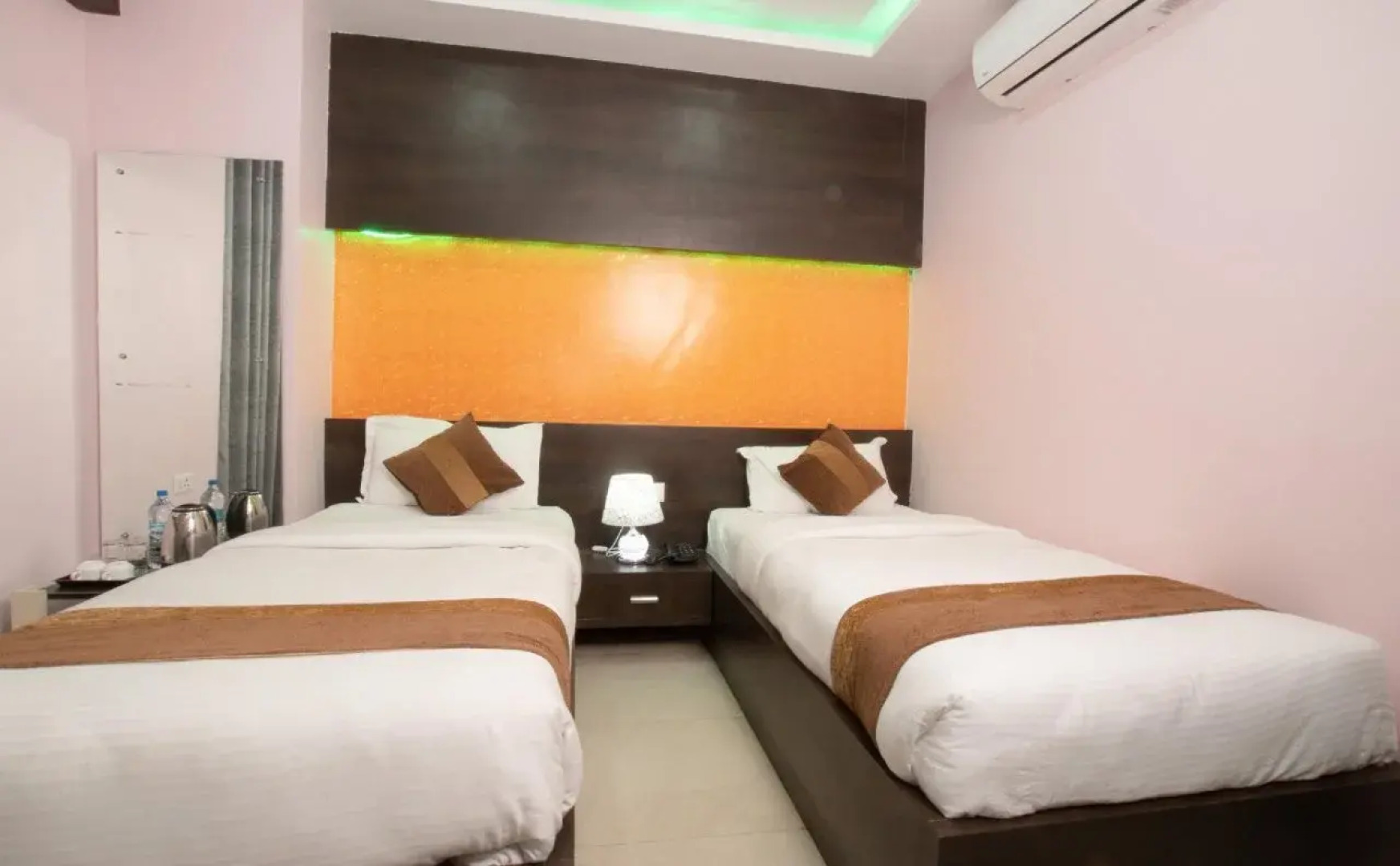 Annapurna Hotel by OYO