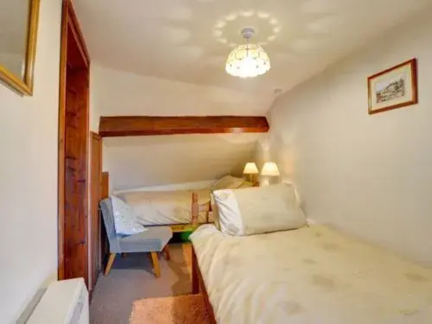 House Erwood Builth Wells