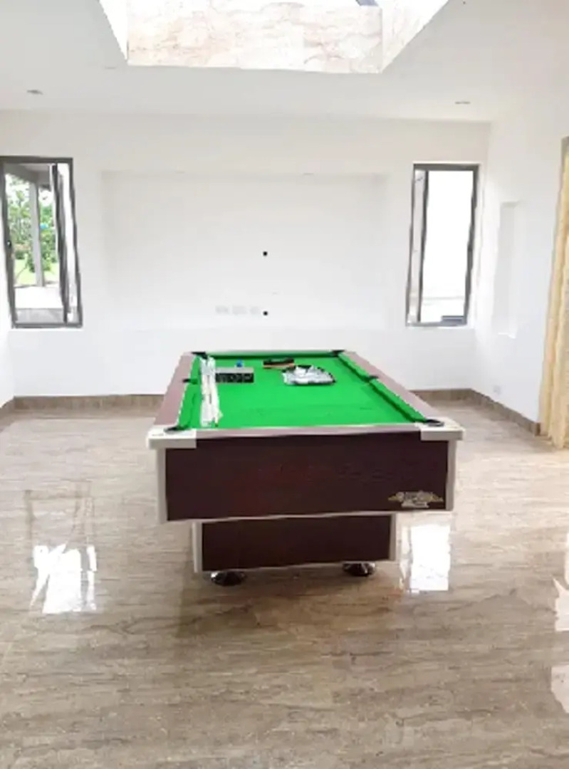 Villa with 4 Bedrooms in Albion, with Wonderful Sea View, Private Pool, Enclosed Garden - 2 Km From the Beach